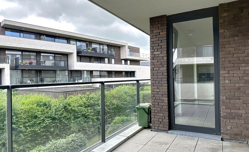 Appartement te huur in Edegem