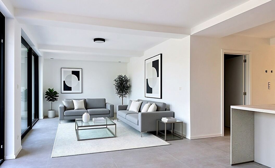 Appartement te huur in Kontich