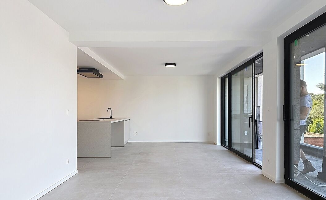 Appartement te huur in Kontich
