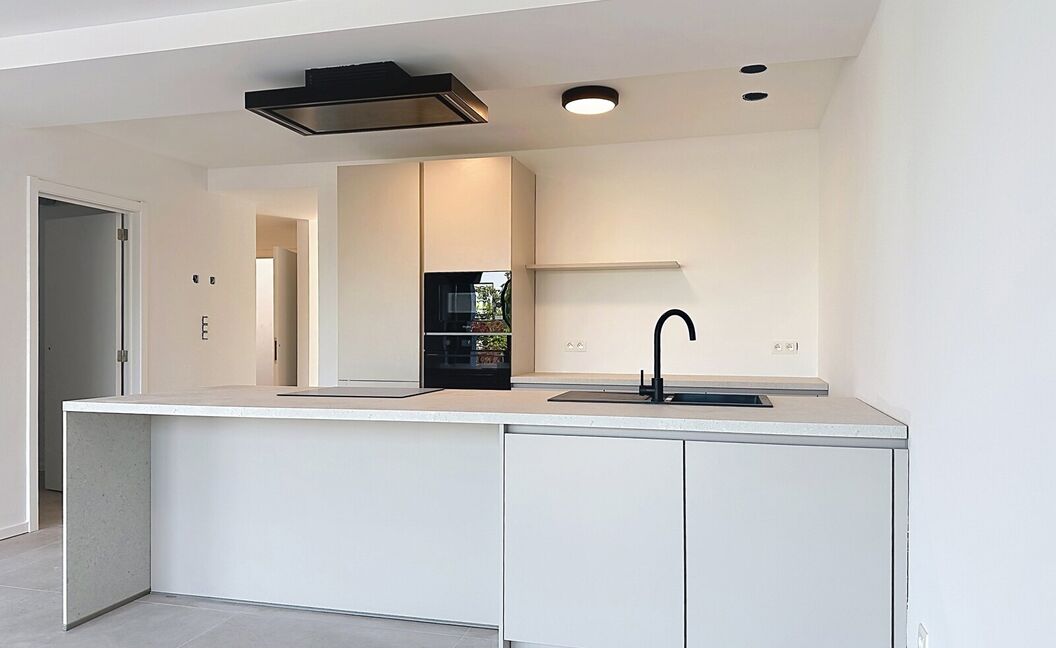 Appartement te huur in Kontich