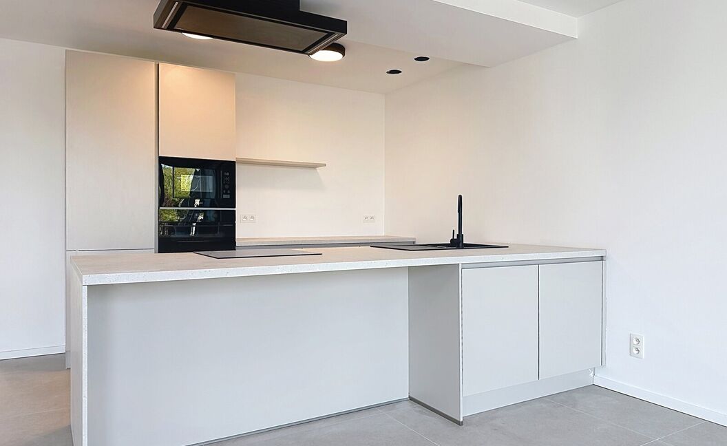 Appartement te huur in Kontich