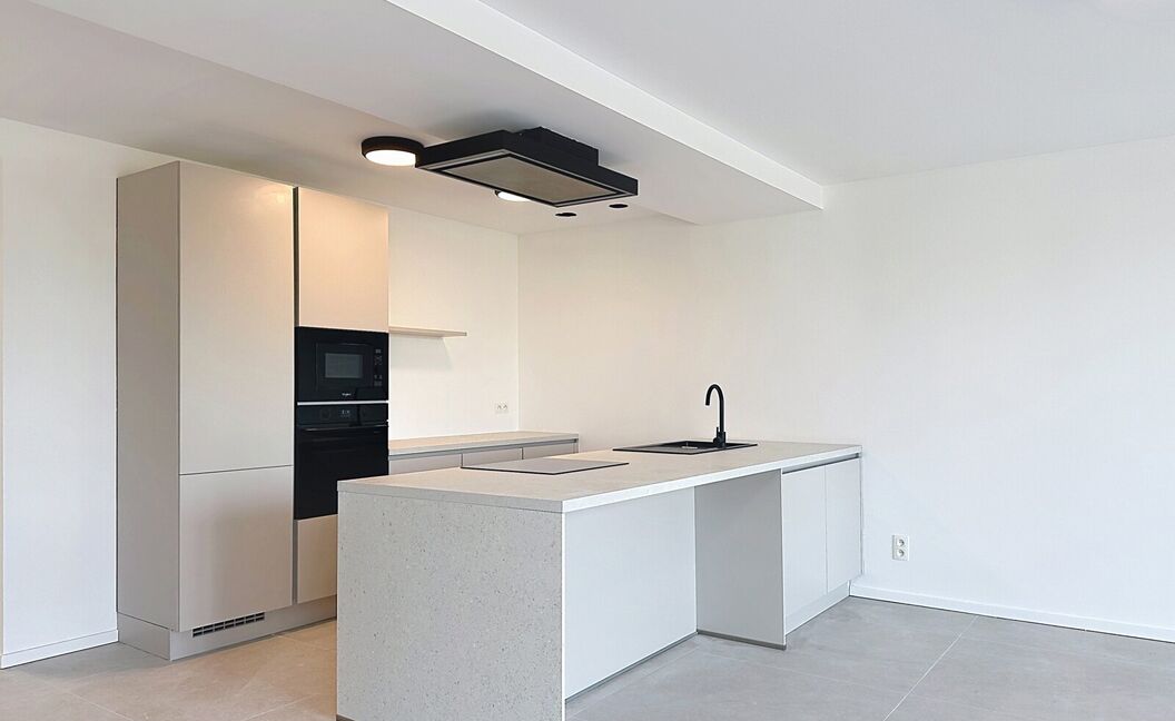 Appartement te huur in Kontich