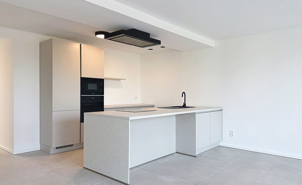 Appartement te huur in Kontich