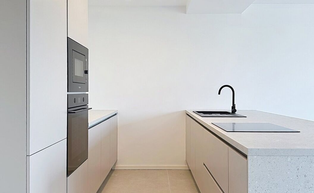Appartement te huur in Kontich