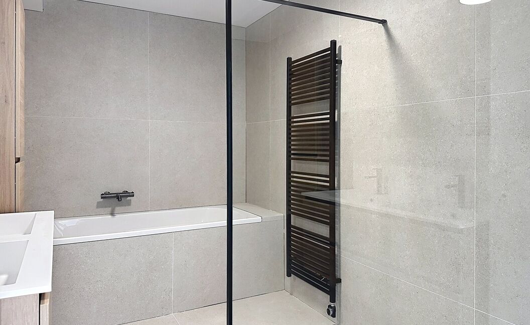 Appartement te huur in Kontich
