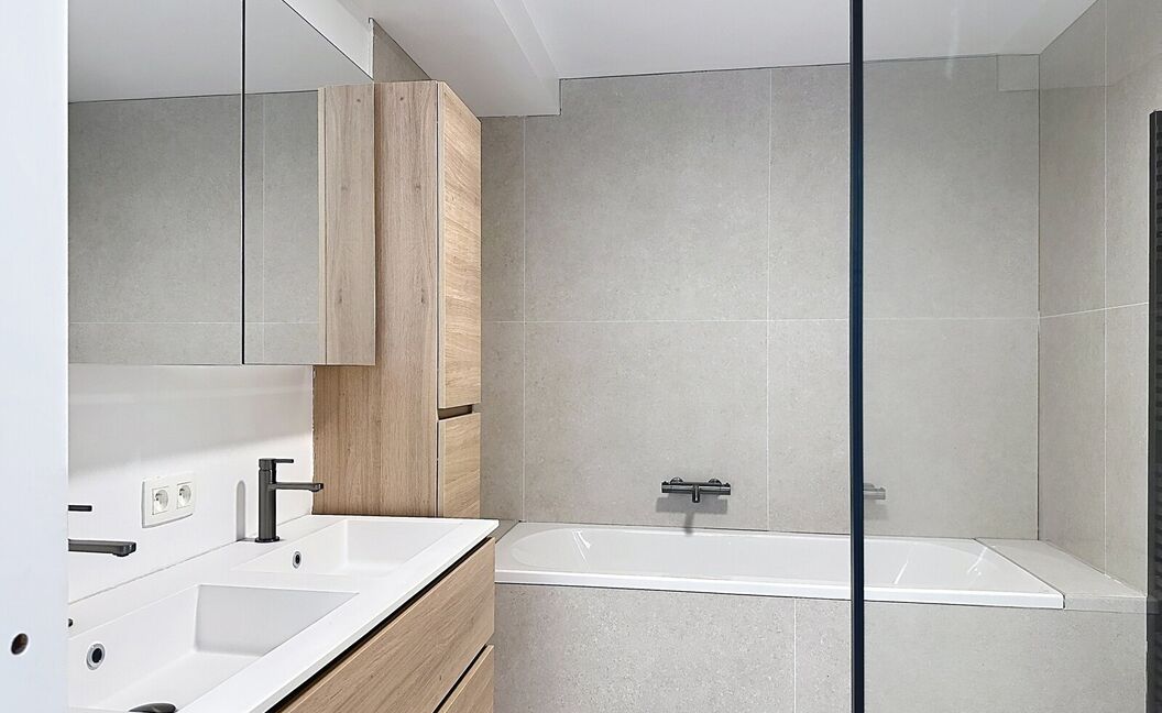 Appartement te huur in Kontich