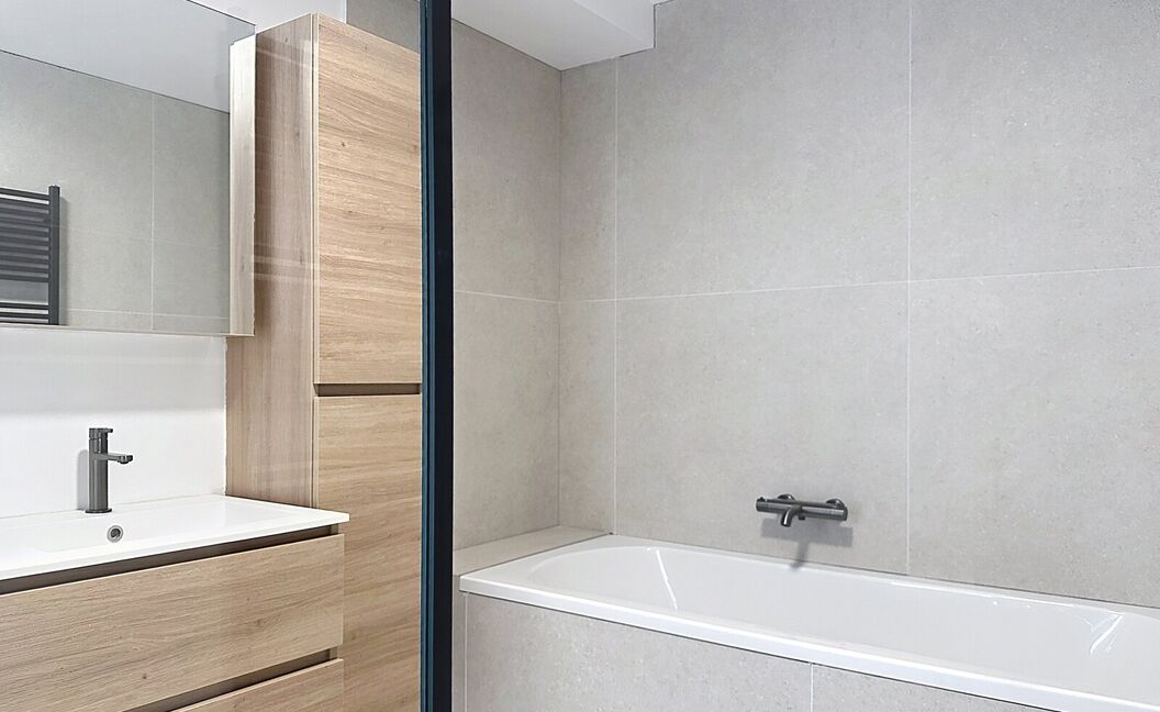 Appartement te huur in Kontich