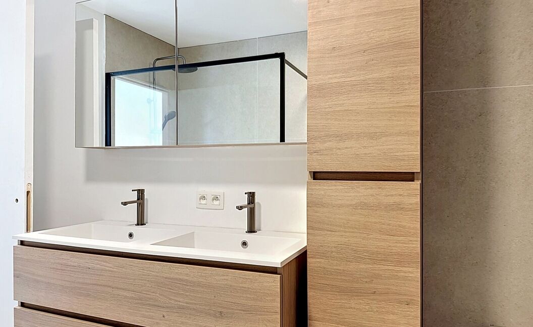 Appartement te huur in Kontich