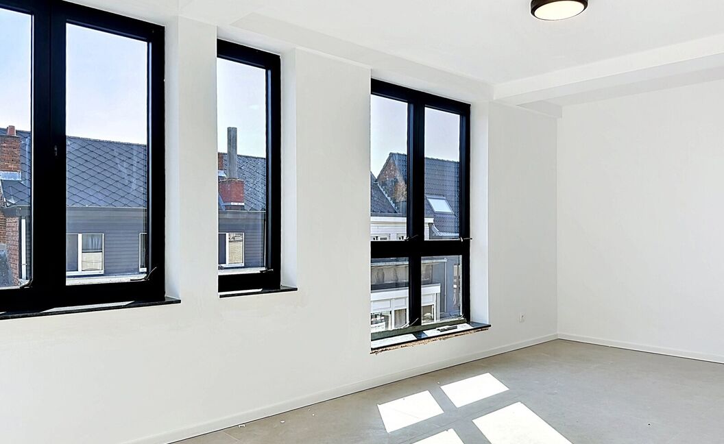 Appartement te huur in Kontich