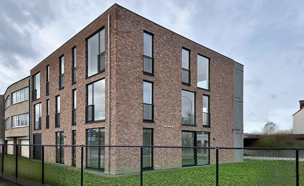 Appartement te huur in Rumst