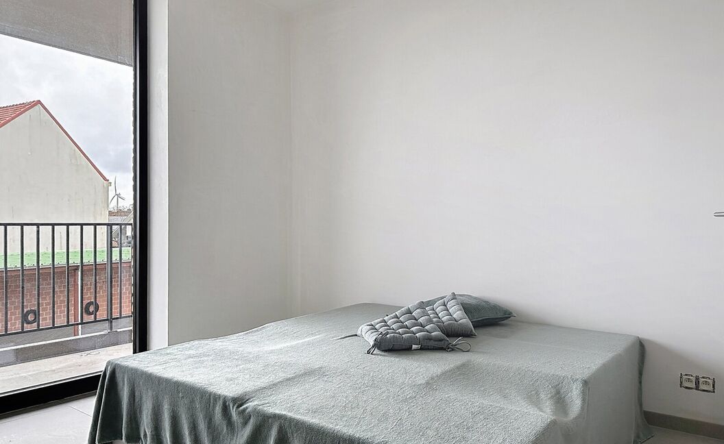 Appartement te huur in Rumst