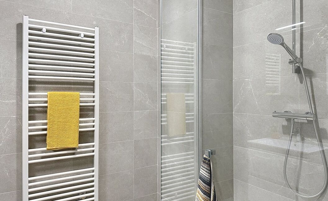 Appartement te huur in Rumst