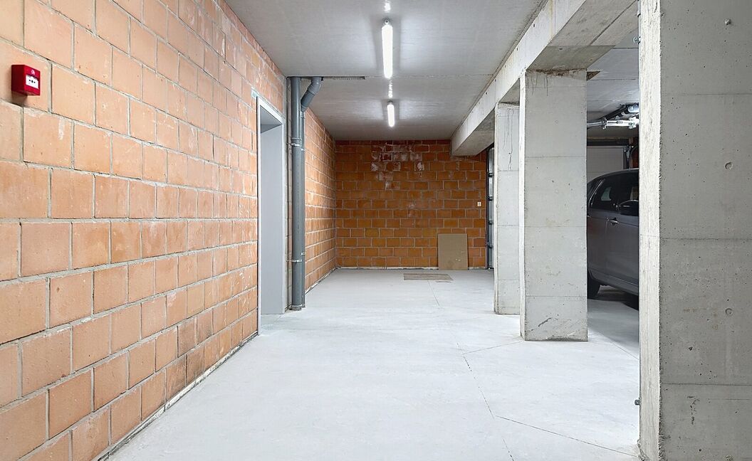 Appartement te huur in Rumst