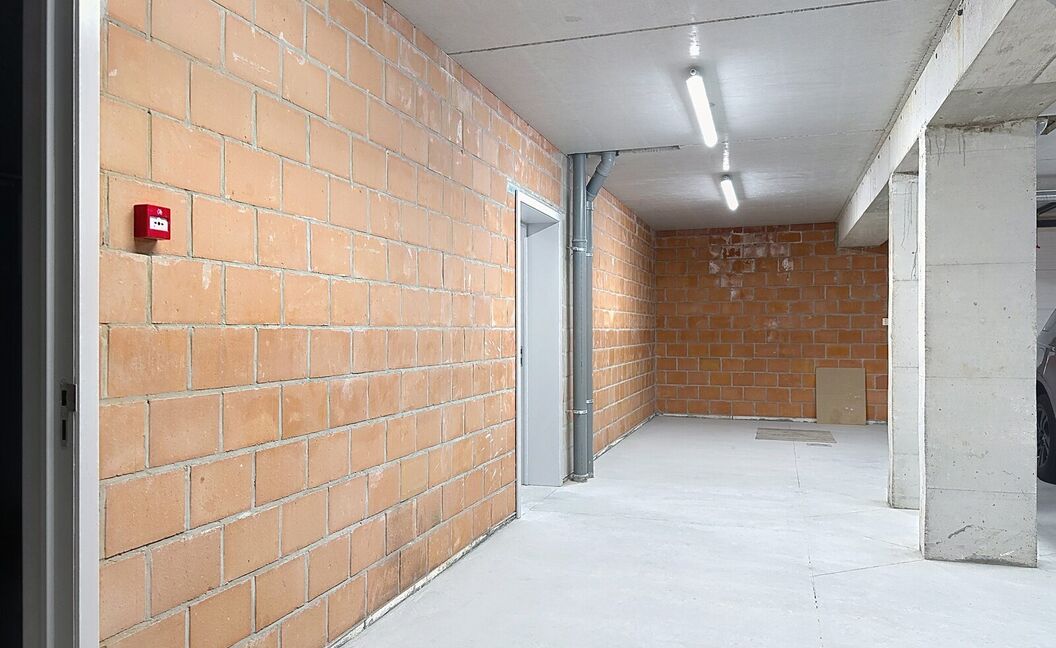 Appartement te huur in Rumst