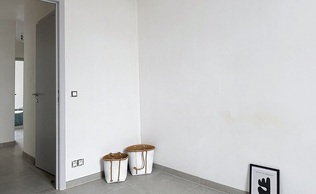 Appartement te huur in Rumst