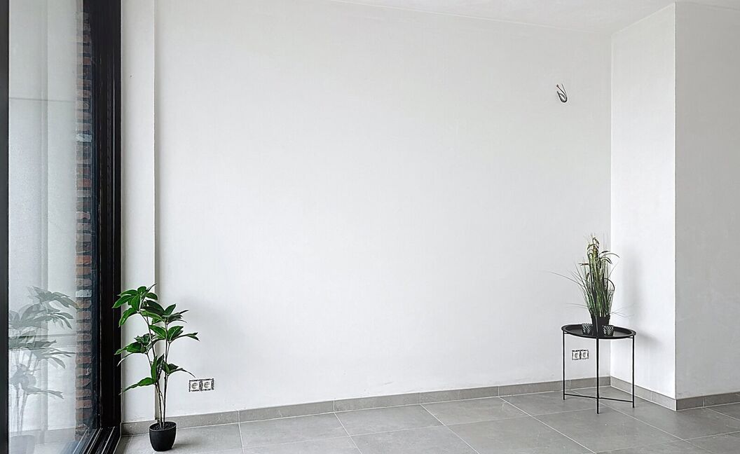 Appartement te huur in Rumst