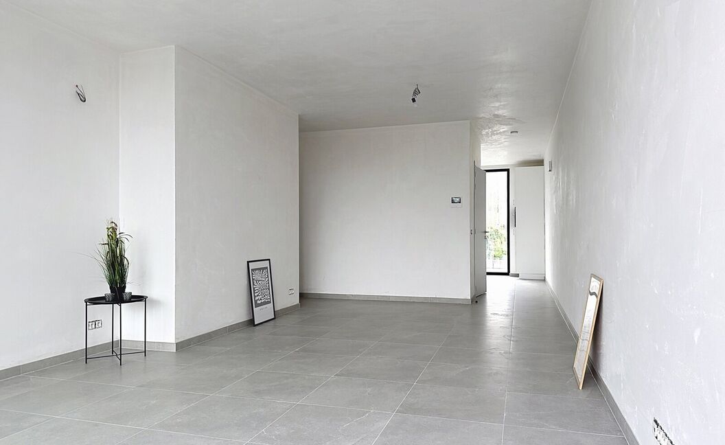 Appartement te huur in Rumst