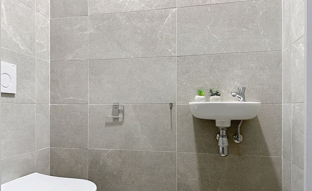 Appartement te huur in Rumst