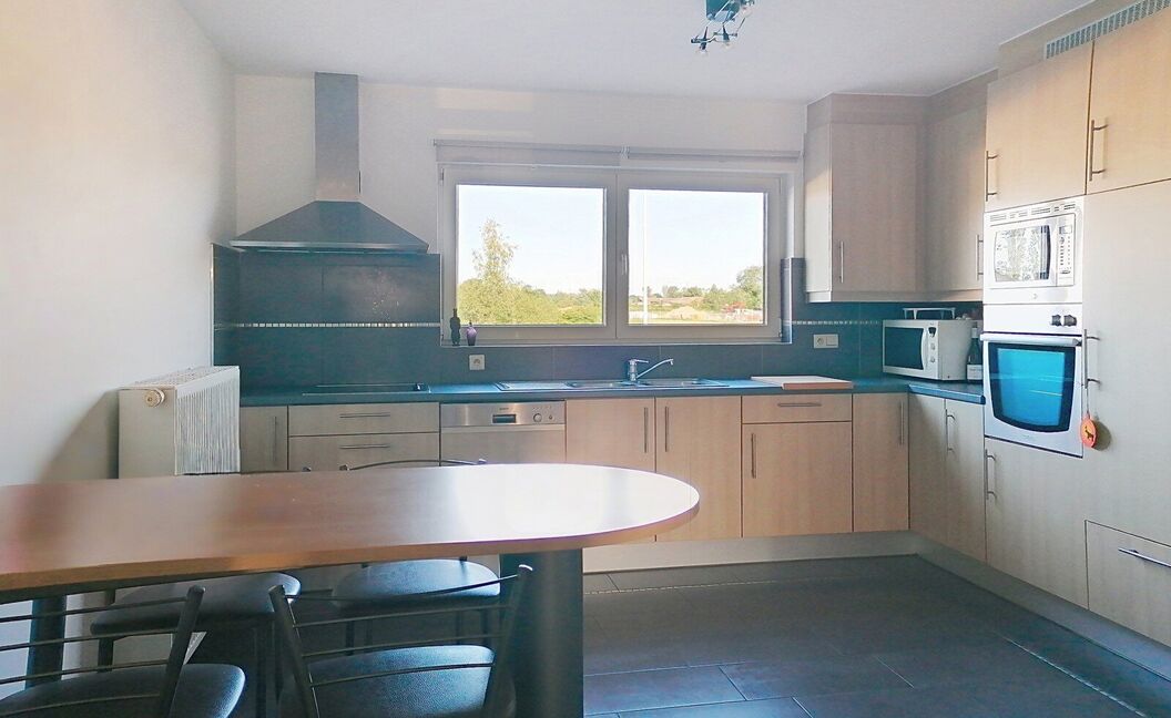 Appartement te huur in Rumst
