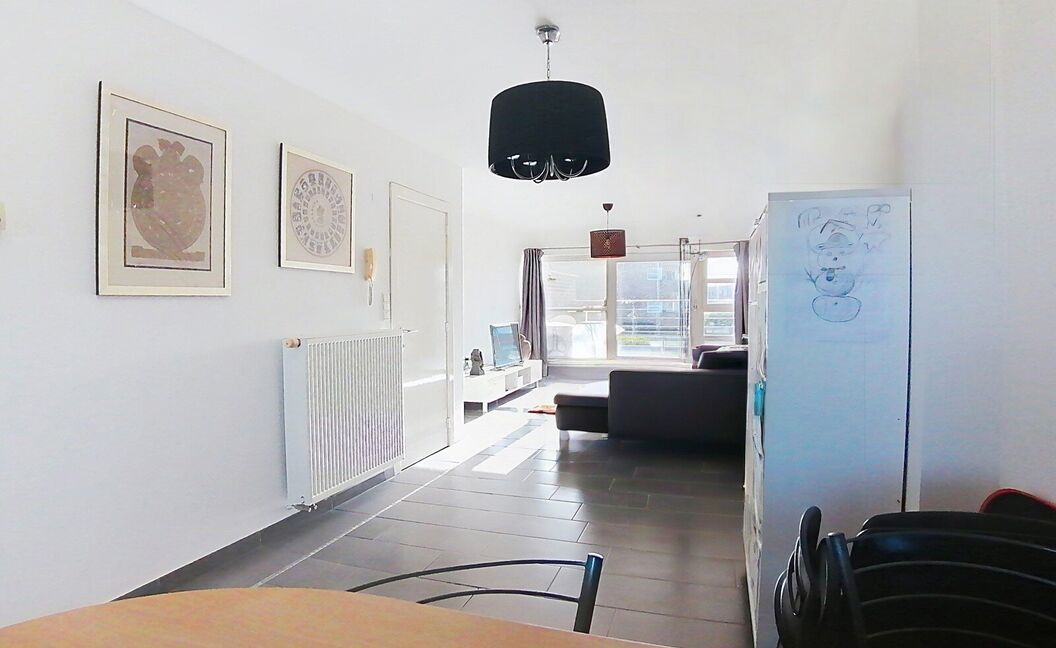 Appartement te huur in Rumst