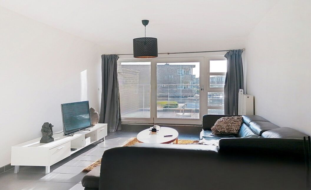 Appartement te huur in Rumst
