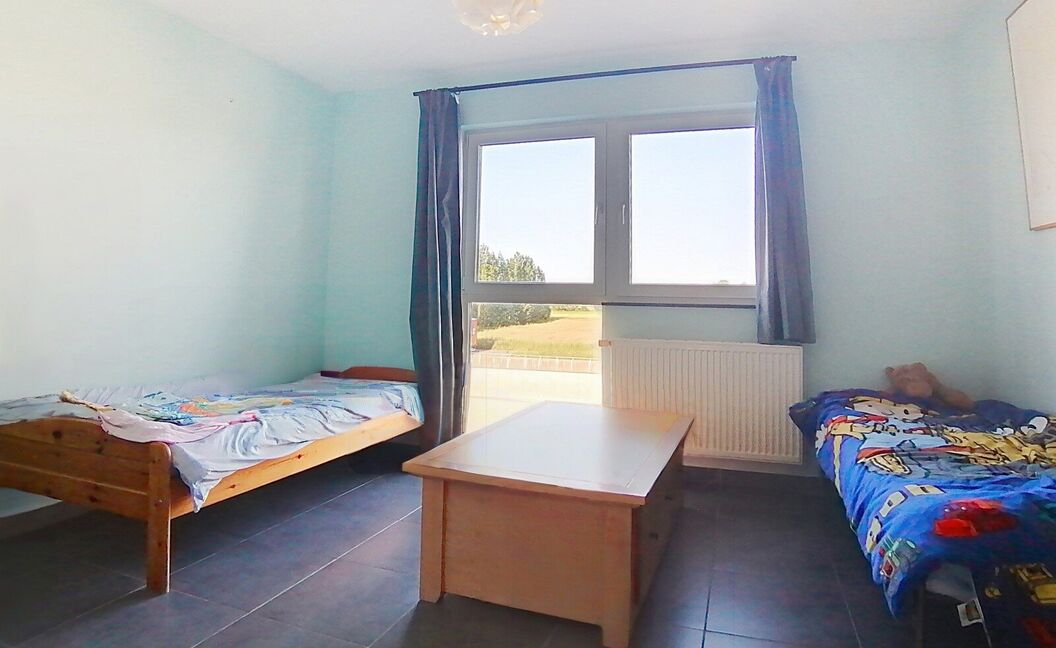 Appartement te huur in Rumst