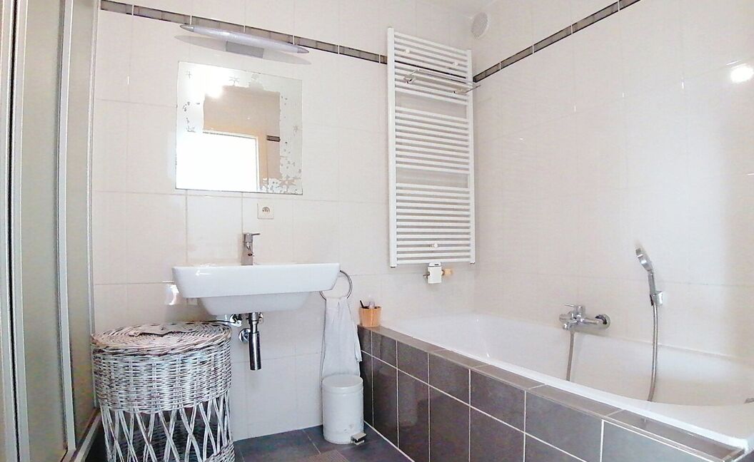 Appartement te huur in Rumst