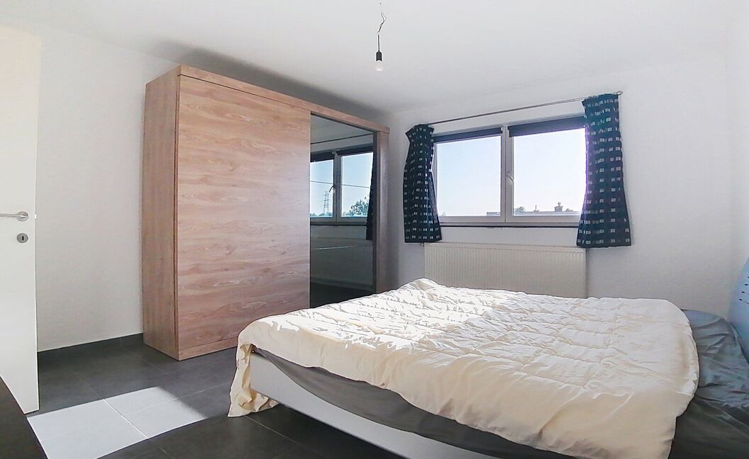Appartement te huur in Rumst