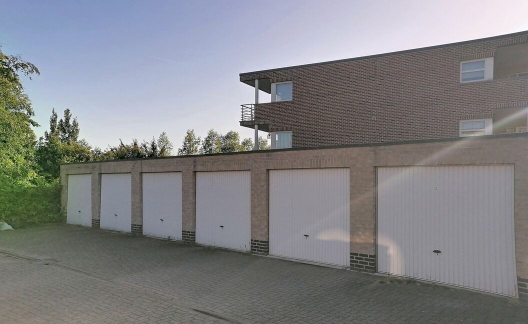 Appartement te huur in Rumst