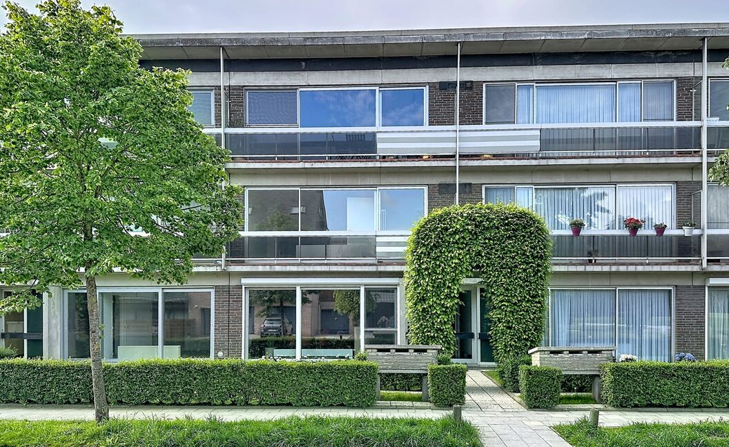 Appartement te huur in Schelle