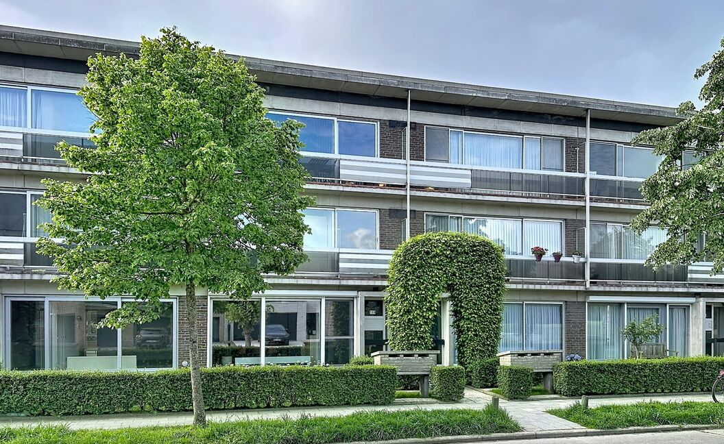 Appartement te huur in Schelle