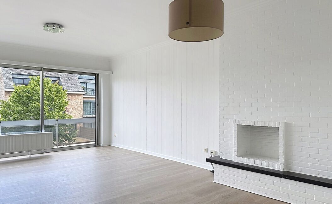 Appartement te huur in Schelle