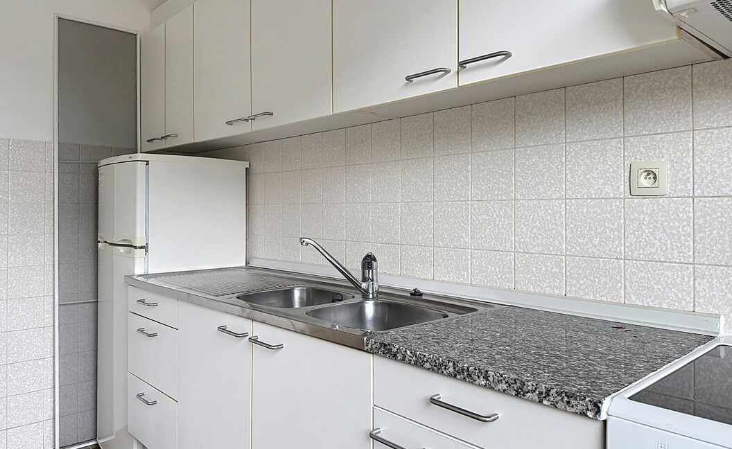 Appartement te huur in Schelle