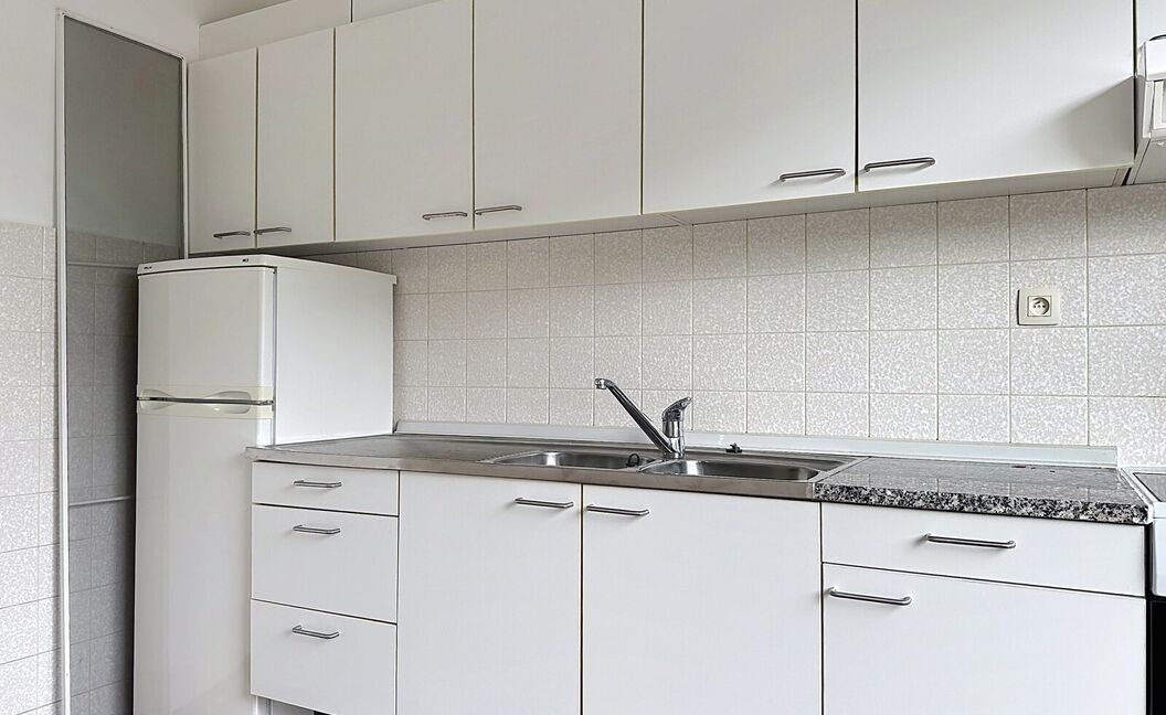 Appartement te huur in Schelle