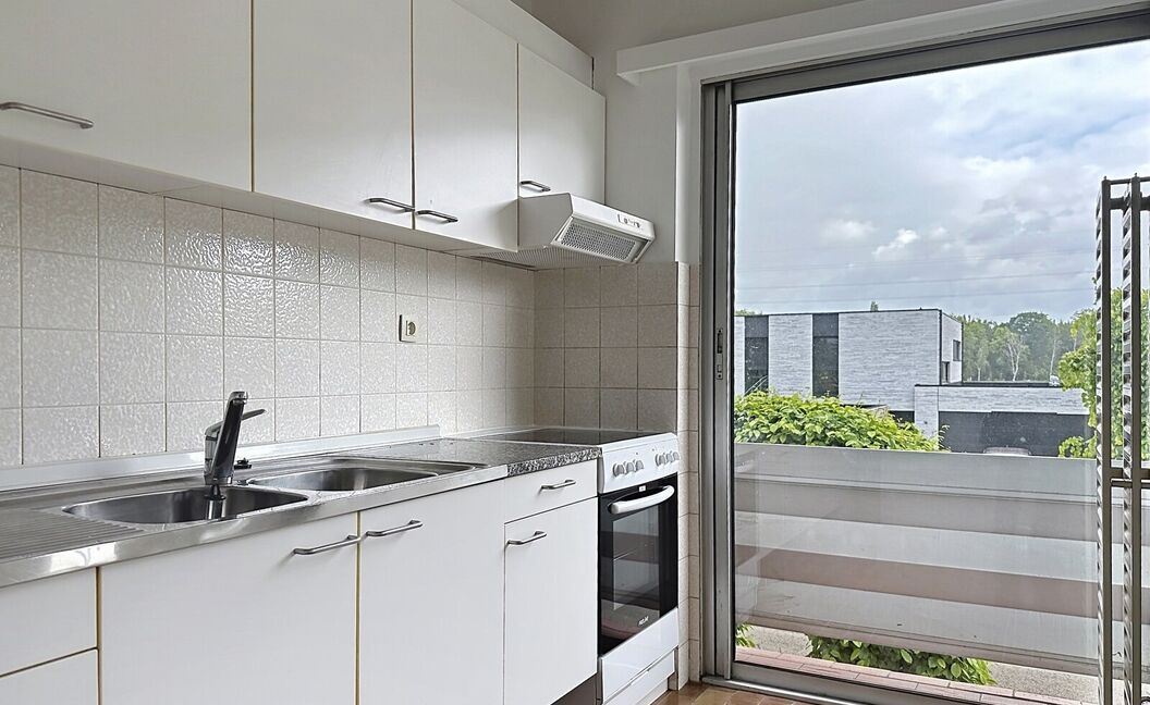 Appartement te huur in Schelle