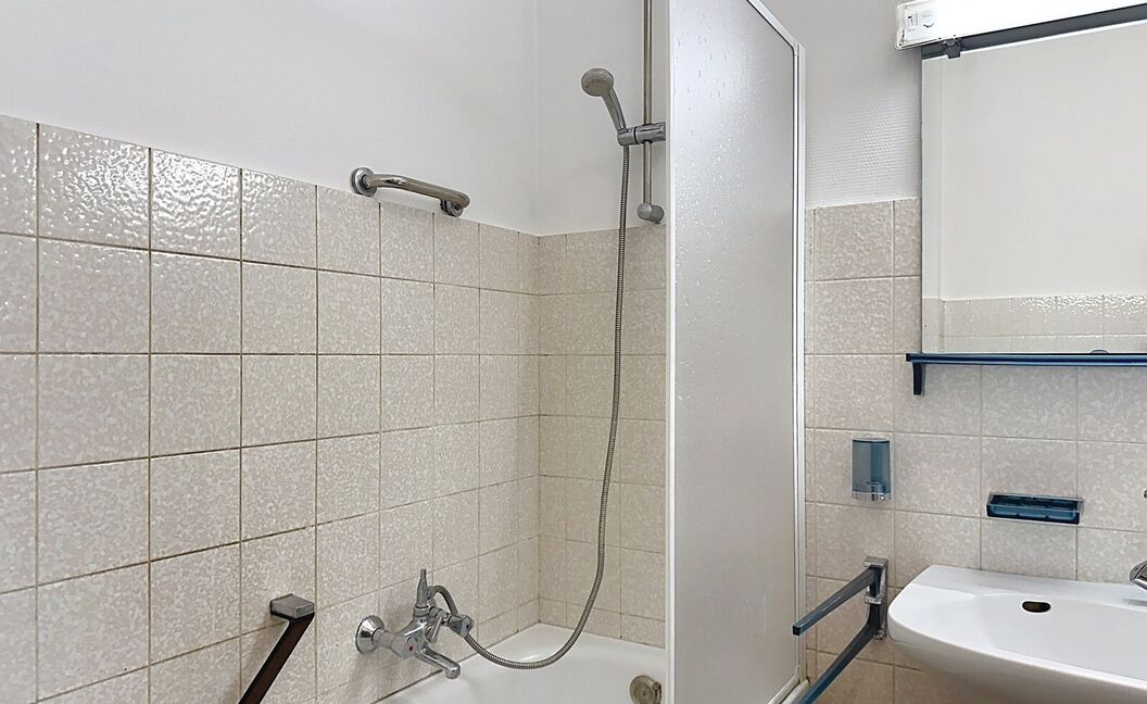 Appartement te huur in Schelle