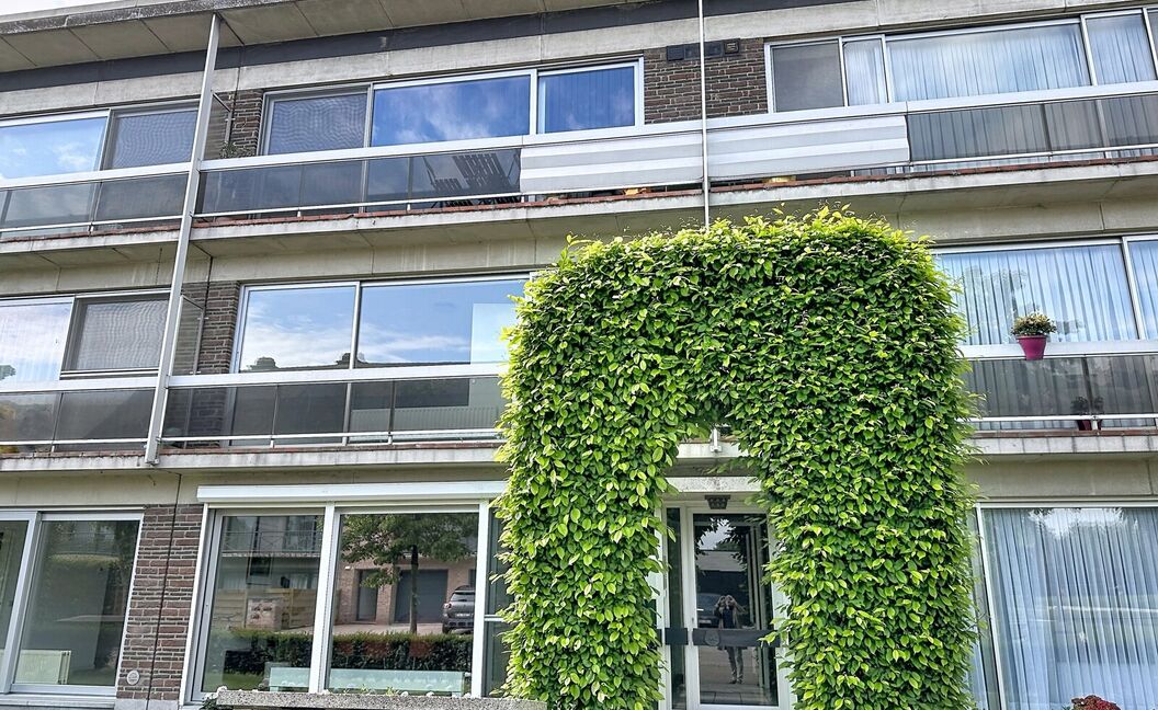 Appartement te huur in Schelle