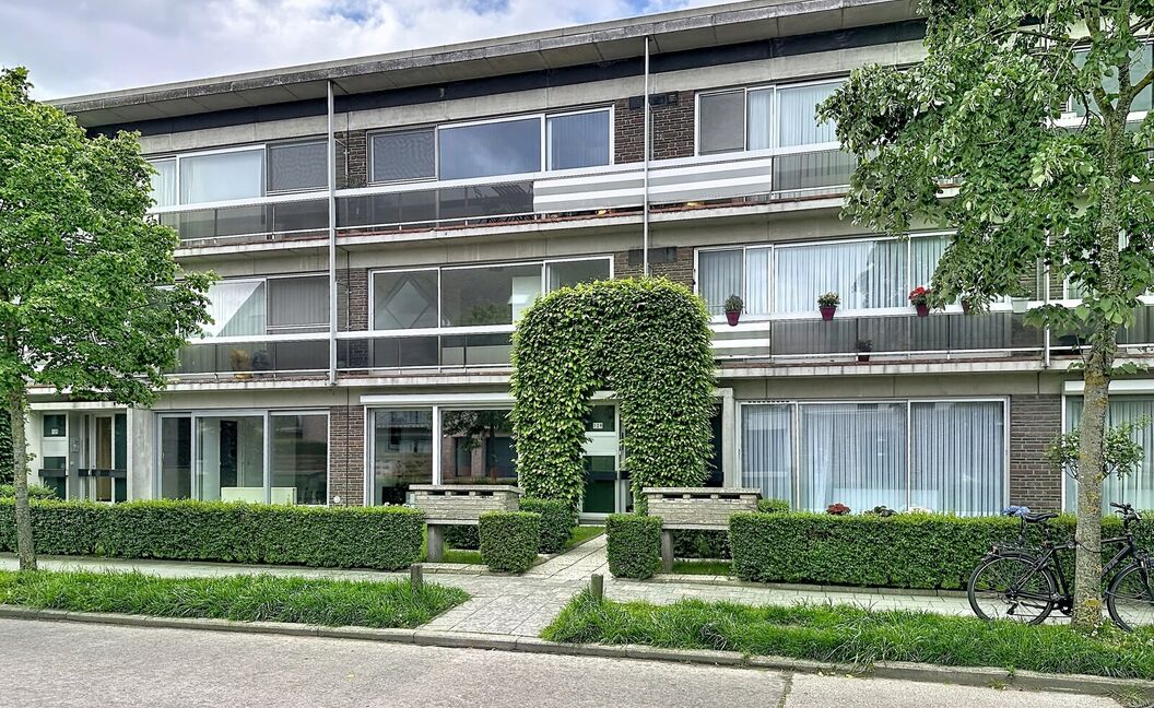 Appartement te huur in Schelle