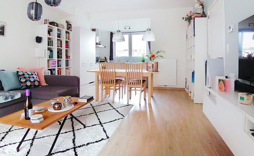 Appartement te huur in Wilrijk