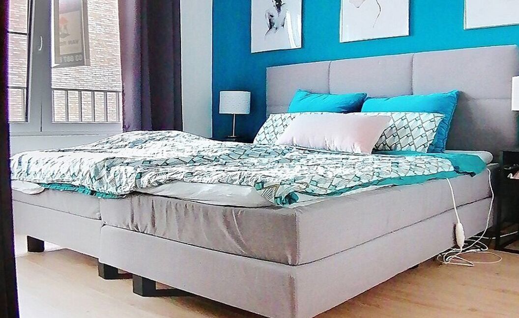 Appartement te huur in Wilrijk