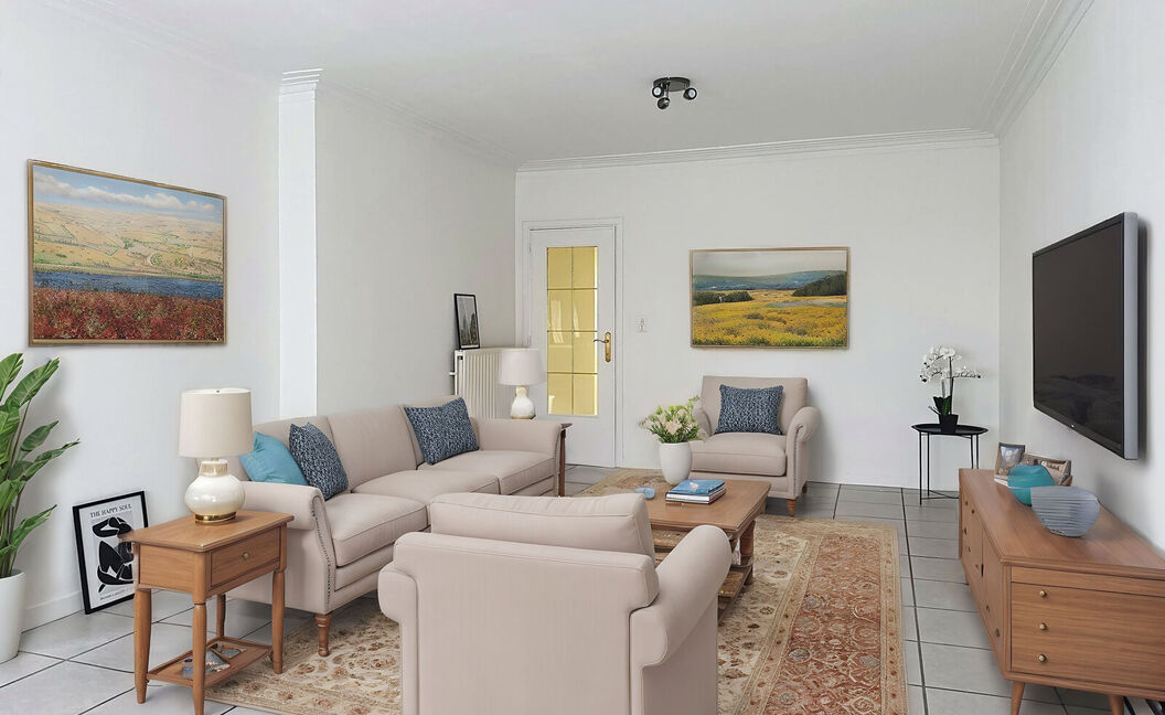 Appartement te koop in Aartselaar