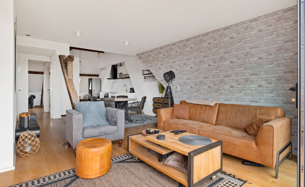 Appartement te koop in Aartselaar