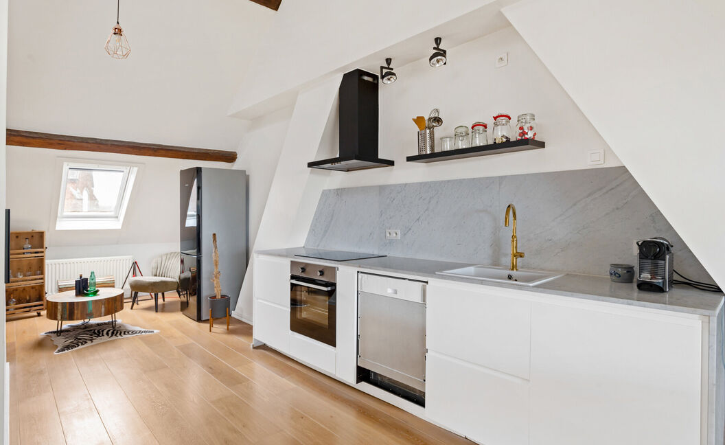 Appartement te koop in Aartselaar