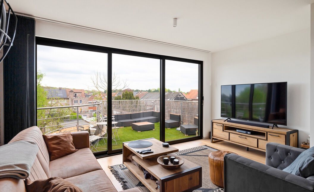 Appartement te koop in Aartselaar