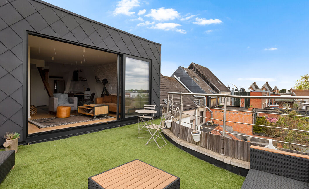 Appartement te koop in Aartselaar