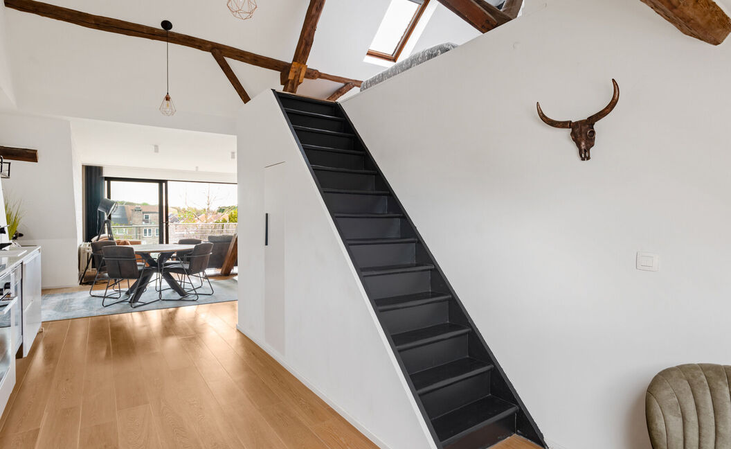 Appartement te koop in Aartselaar