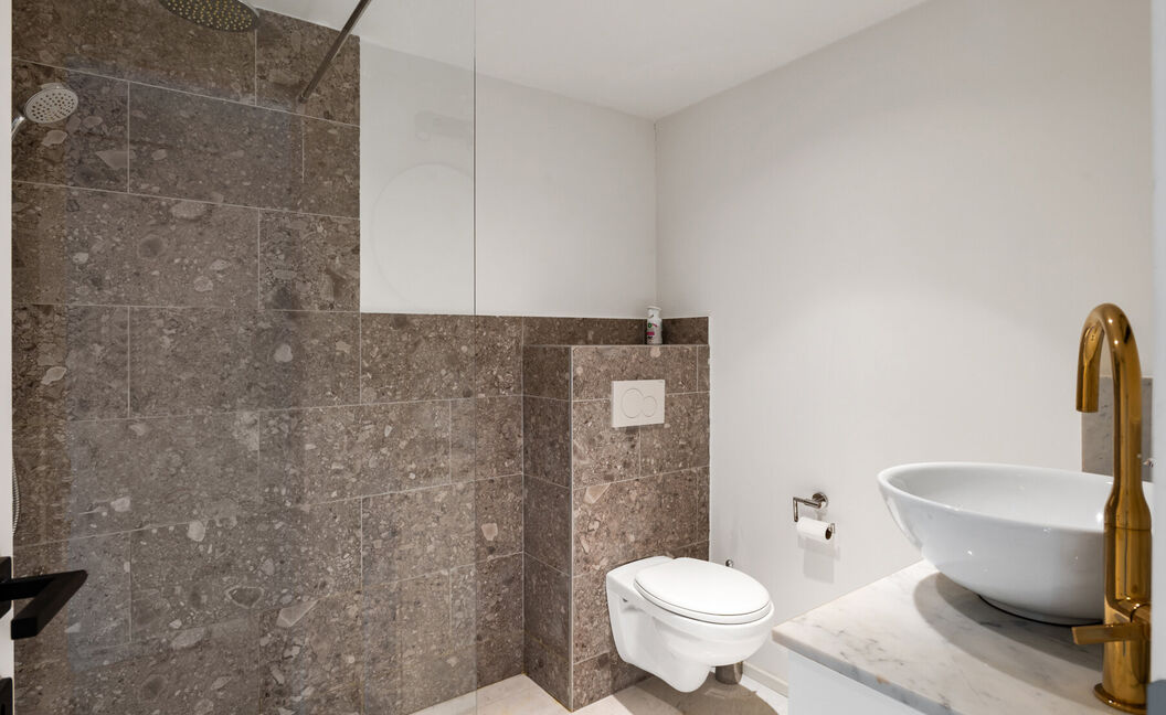 Appartement te koop in Aartselaar