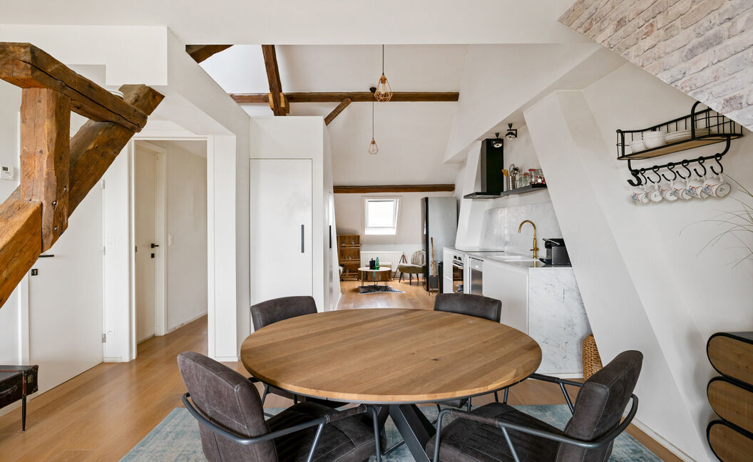 Appartement te koop in Aartselaar