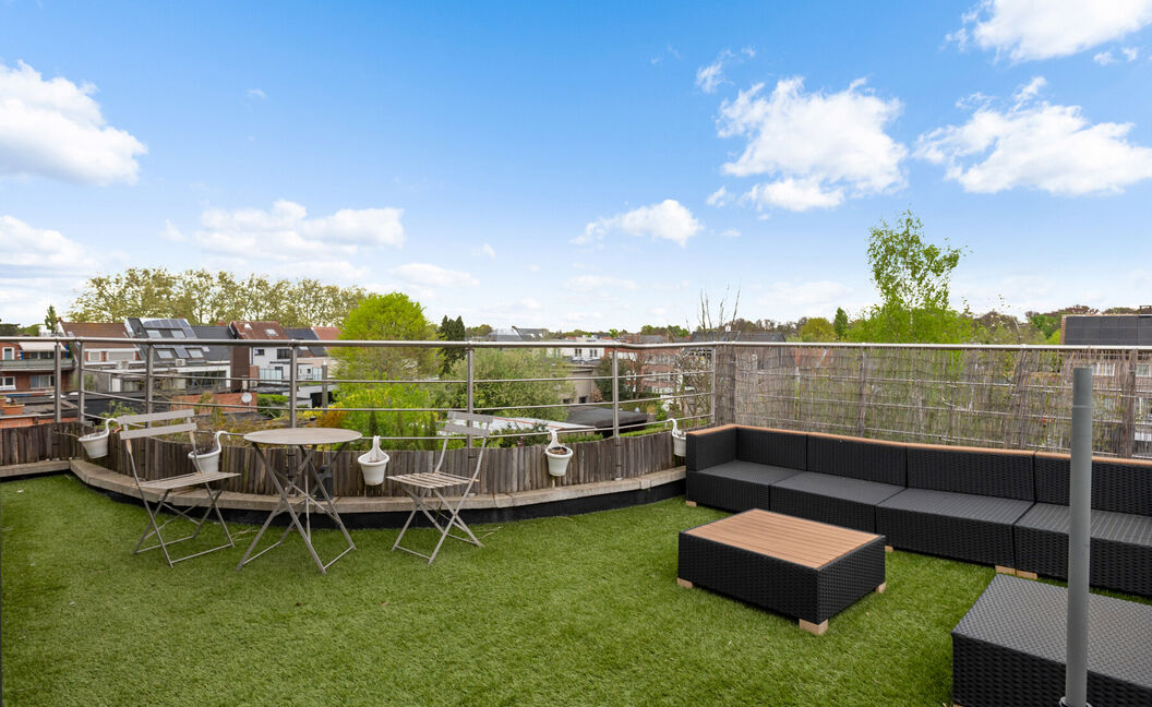 Appartement te koop in Aartselaar