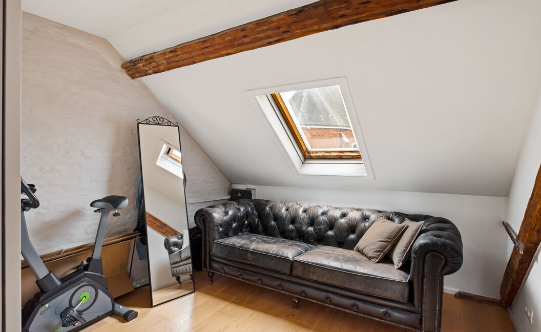 Appartement te koop in Aartselaar